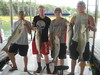(07/24/2016) - Nice Striped Bass